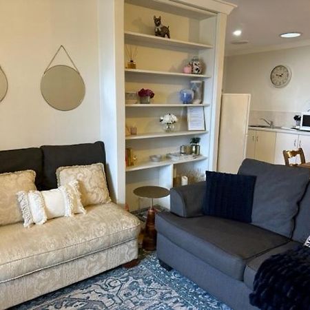 Comfort Inn Getaway Perth Bagian luar foto