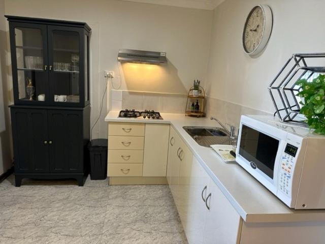 Comfort Inn Getaway Perth Bagian luar foto