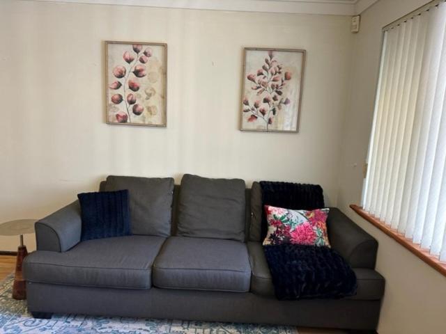 Comfort Inn Getaway Perth Bagian luar foto