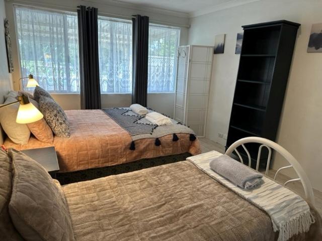 Comfort Inn Getaway Perth Bagian luar foto