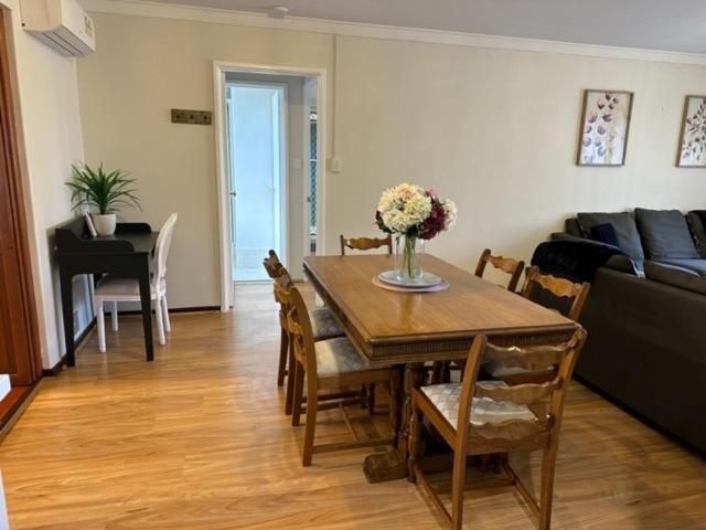 Comfort Inn Getaway Perth Bagian luar foto