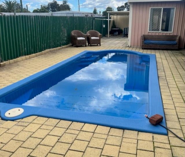 Comfort Inn Getaway Perth Bagian luar foto