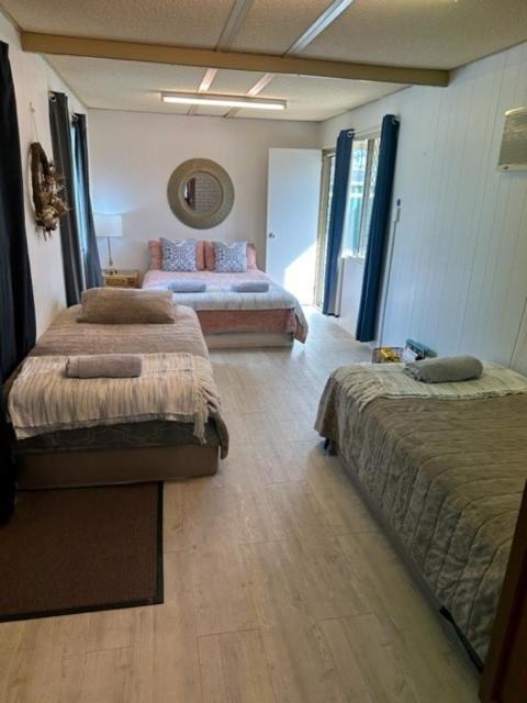 Comfort Inn Getaway Perth Bagian luar foto