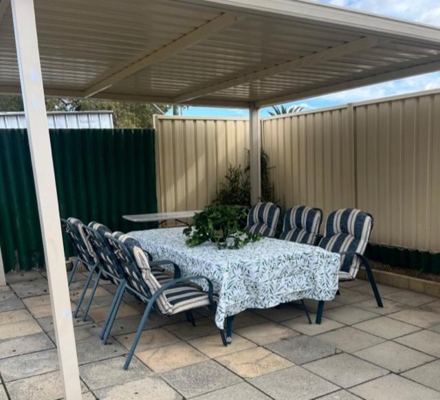 Comfort Inn Getaway Perth Bagian luar foto