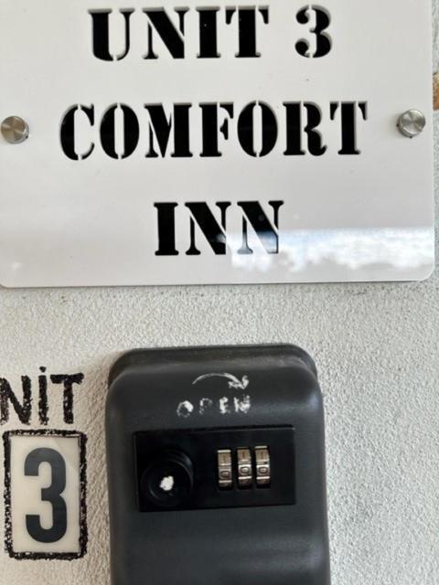 Comfort Inn Getaway Perth Bagian luar foto