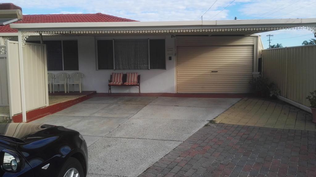 Comfort Inn Getaway Perth Bagian luar foto