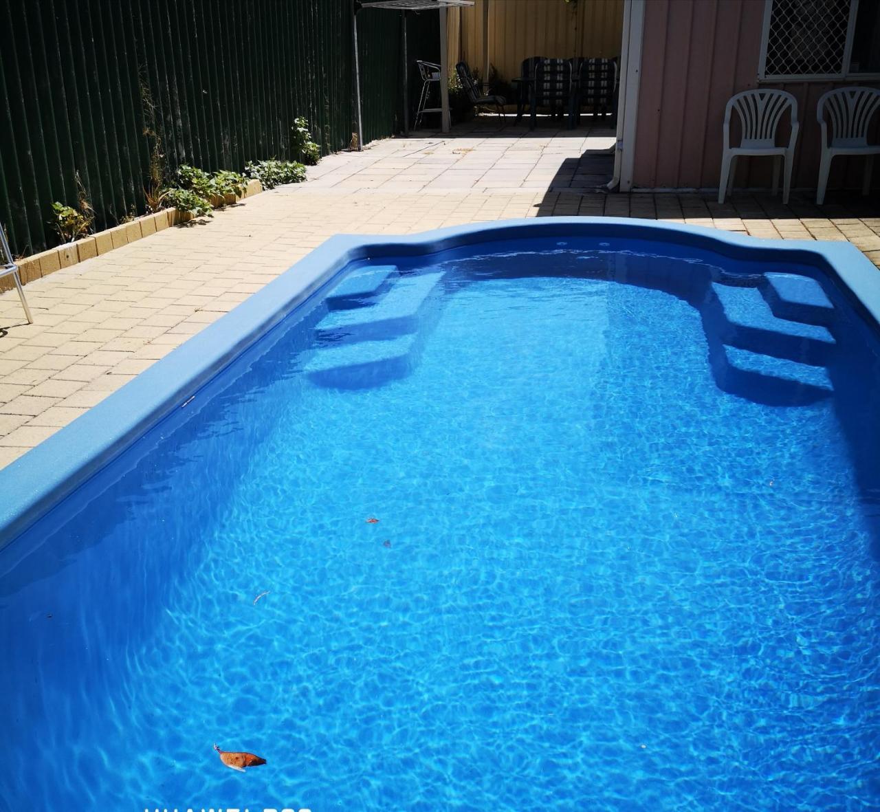 Comfort Inn Getaway Perth Bagian luar foto